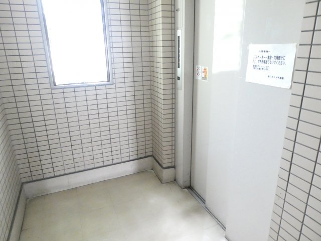 アーバンビルのその他共用部分