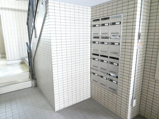 アーバンビルのその他共用部分