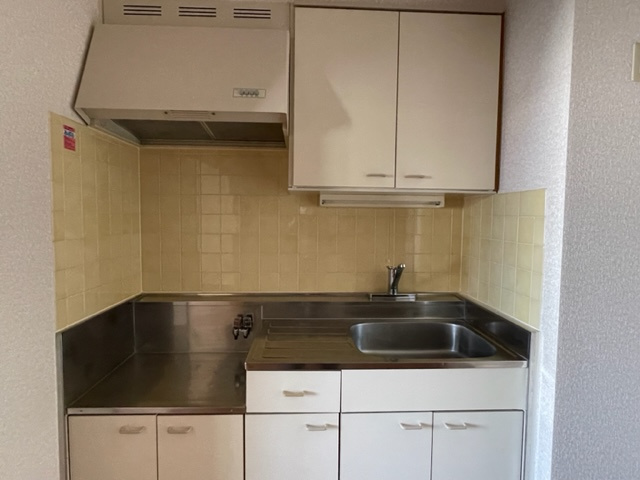 アーバンビルのキッチン