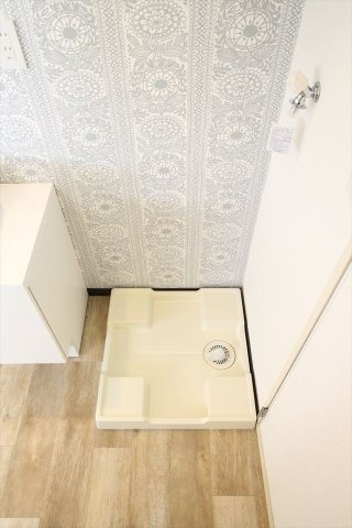 Sun Hills Ⅱの設備