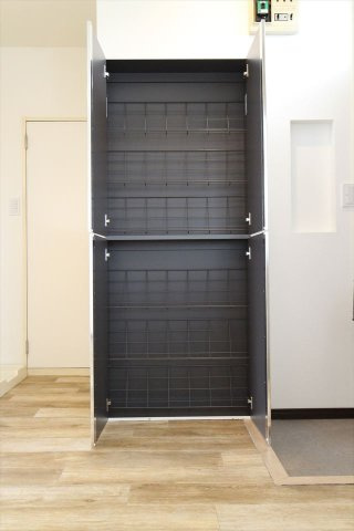 Sun Hills Ⅱの設備