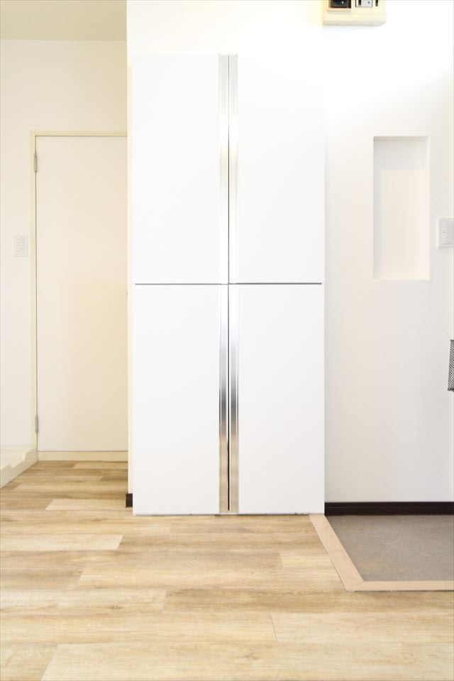 Sun Hills Ⅱの設備