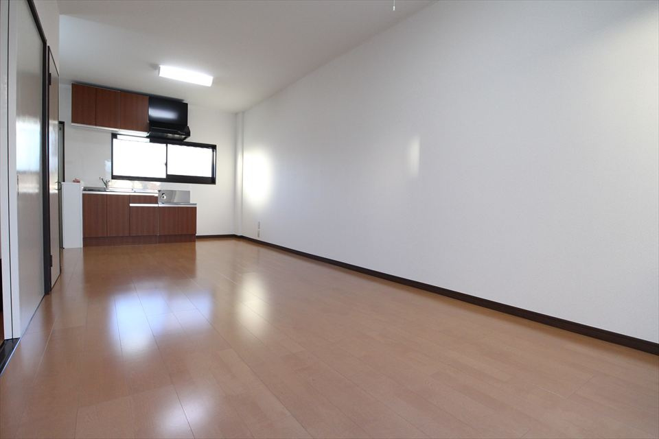 グリーンエトワールの内装