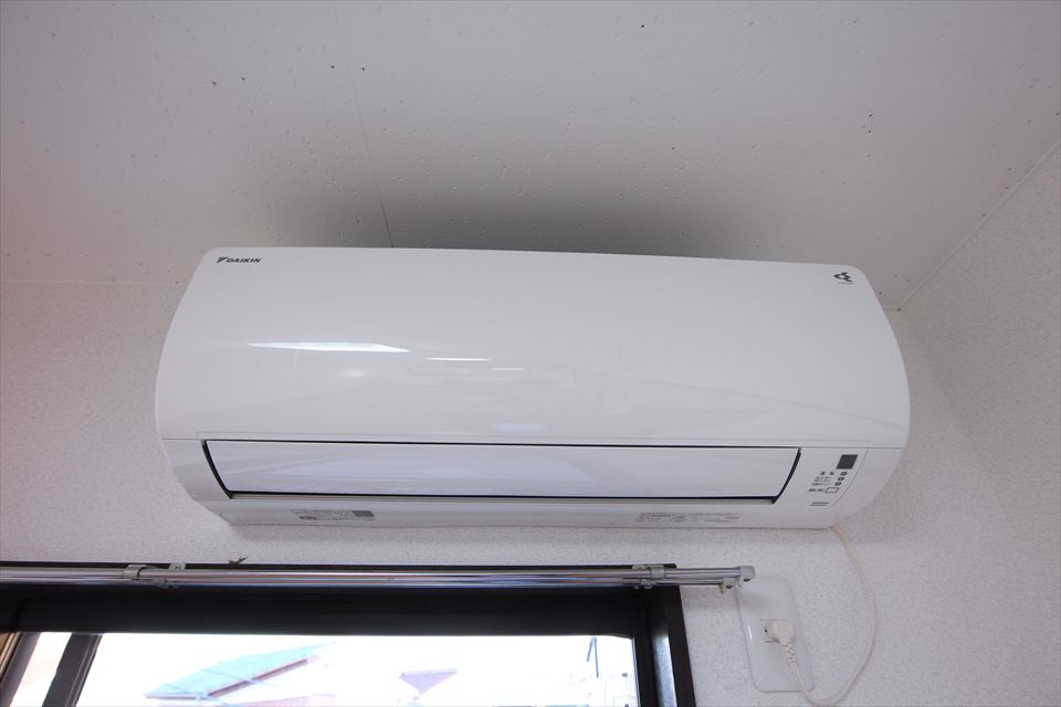 グリーンエトワールの設備