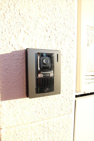 グリーンエトワールのセキュリティ