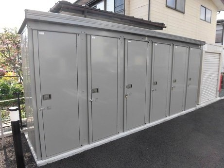 クラウディアＢのその他