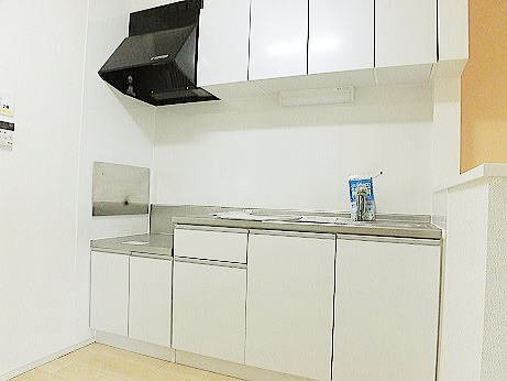 クラウディアＢのキッチン