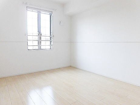 クラウディアＢの内装