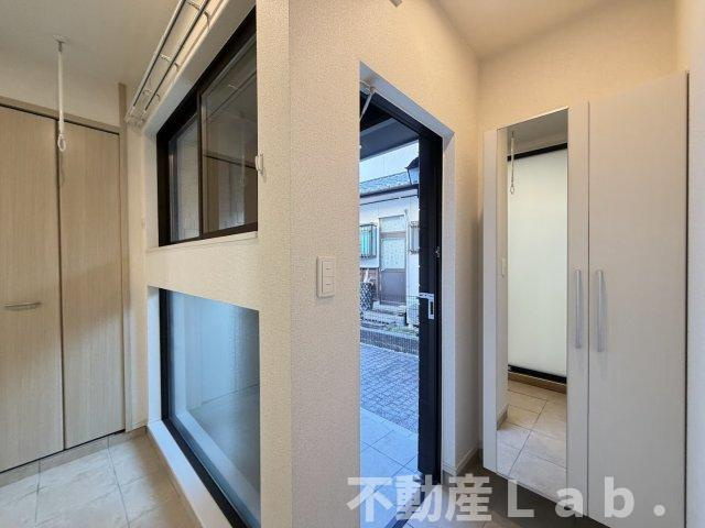 ソフィアの設備