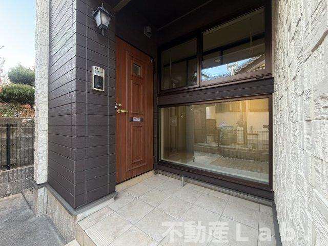 ソフィアの周辺|セブンイレブン上近見店まで650m