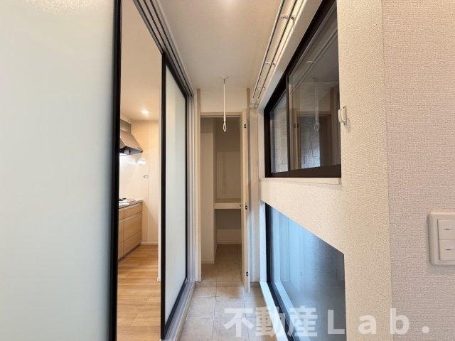 ソフィアの周辺|ローソン十禅寺二丁目店まで550m