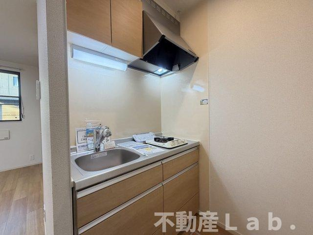 ソフィアのキッチン