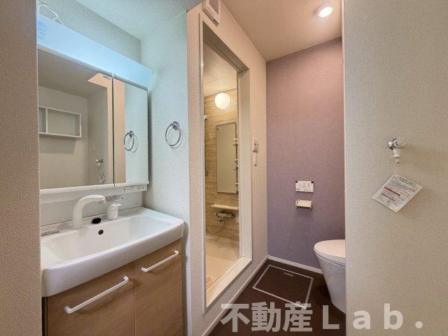 ソフィアのトイレ