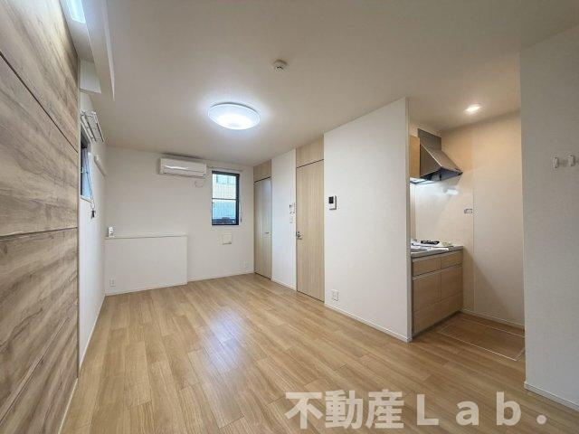 ソフィアの玄関