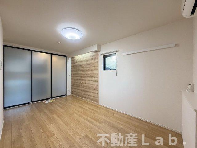 ソフィアの内装