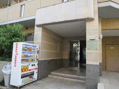 【エントランス】 | ＲＩＳＥＳＴＡＧＥ ＭＡＧＯＭＥ