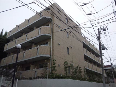 【外観】 | ＲＩＳＥＳＴＡＧＥ ＭＡＧＯＭＥ