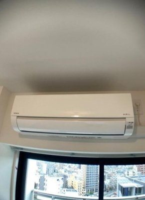 【設備】 | ●S-RESIDENCE福島玉川Deux