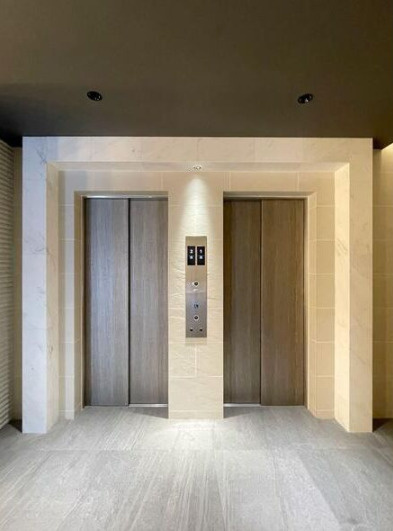 【その他共用部分】 | ●S-RESIDENCE福島玉川Deux