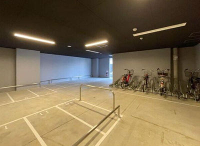 【周辺】 | ●S-RESIDENCE福島玉川Deux