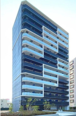 【外観】 | ●S-RESIDENCE福島玉川Deux