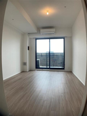 【洋室】 | ●S-RESIDENCE福島玉川Deux