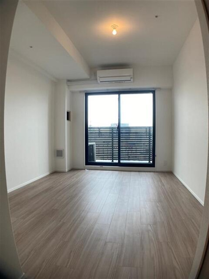 【洋室】 | ●S-RESIDENCE福島玉川Deux