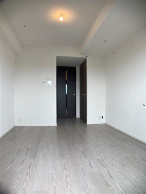 【居間・リビング】 | ●S-RESIDENCE福島玉川Deux