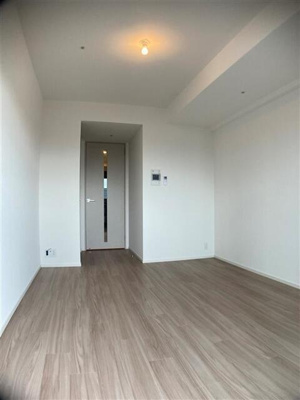 【居間・リビング】 | ●S-RESIDENCE福島玉川Deux