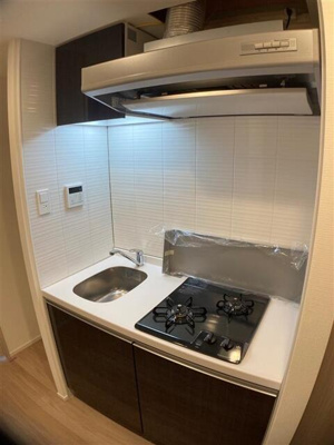 【キッチン】 | ●S-RESIDENCE福島玉川Deux