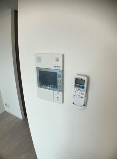 【セキュリティ】 | ●S-RESIDENCE福島玉川Deux