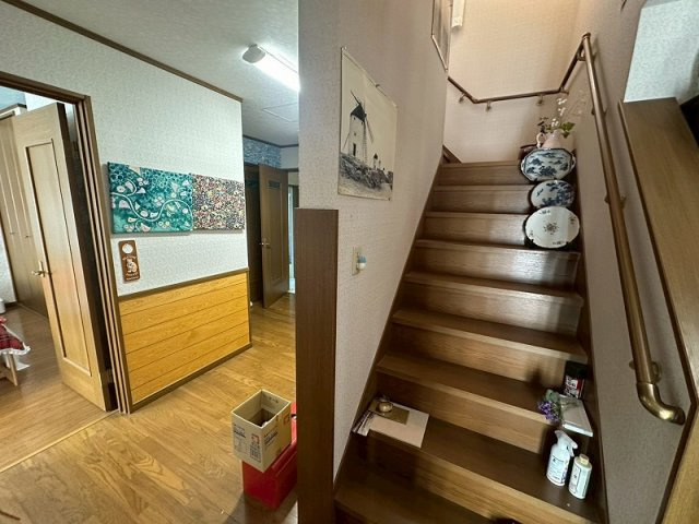 【内装】 | 東生馬町中古戸建