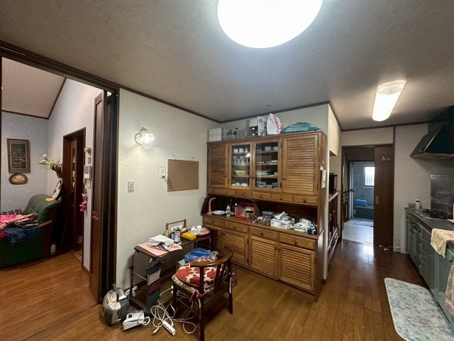 【内装】 | 東生馬町中古戸建 | 広々とした内装です