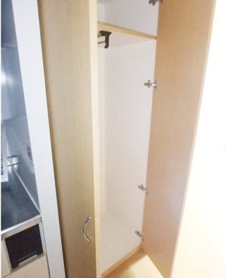 【収納】 | ルーブル小竹向原