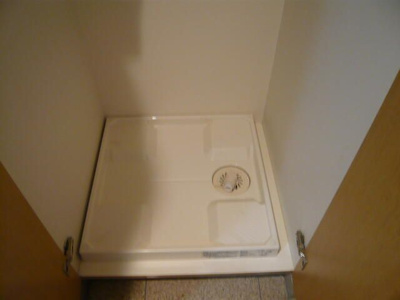 【設備】 | ルーブル小竹向原