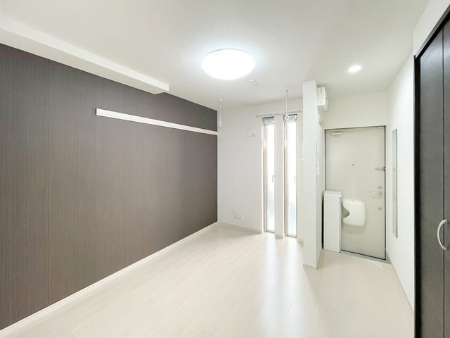 ロイヤル　ウィステリアのその他|洋室