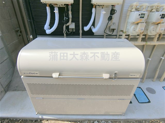 ロイヤル　ウィステリアのその他共用部分