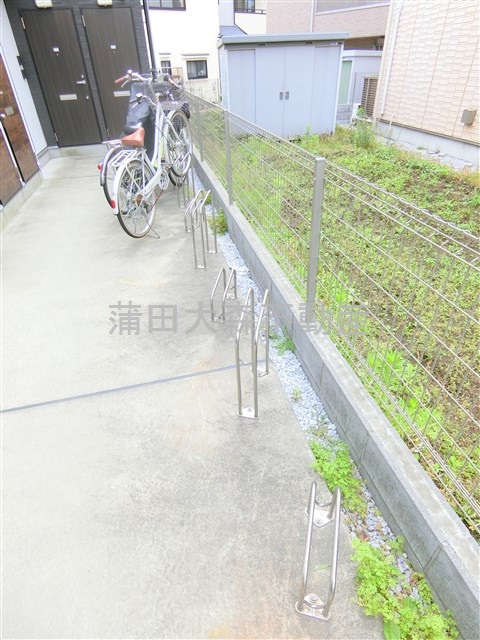 ロイヤル　ウィステリアのその他共用部分