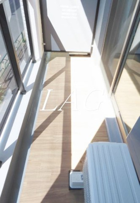 【バルコニー】 | KDXレジデンス町田North | バルコニーです。