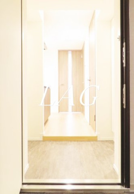 【玄関】 | KDXレジデンス町田North | 玄関です。