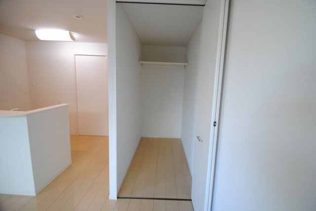 ヴィブレカプチーノの収納|便利な収納スペースです