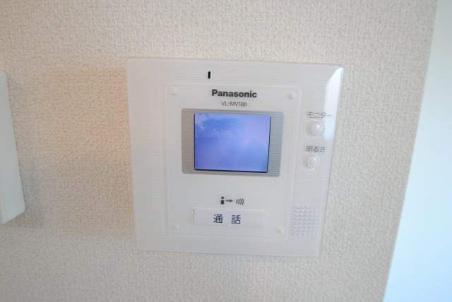 ヴィブレカプチーノのセキュリティ