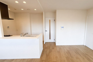 【キッチン】 | リベール神戸灘壱番館