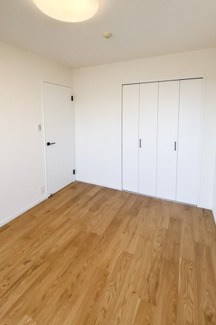 【洋室】 | リベール神戸灘壱番館