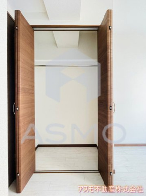 【収納】 | ウインズコート西梅田Ⅱ