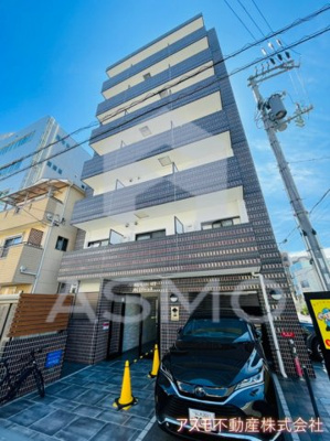 【その他共用部分】 | ウインズコート西梅田Ⅱ