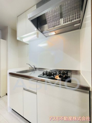 【キッチン】 | ウインズコート西梅田Ⅱ