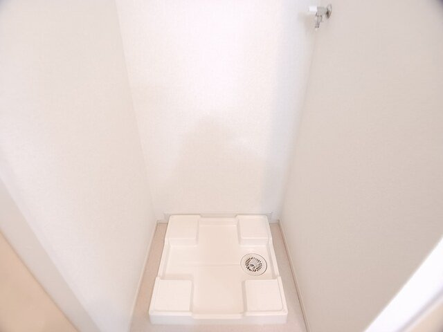 メゾングレイスＣの設備