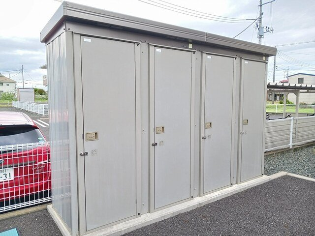 メゾングレイスＣのその他共用部分