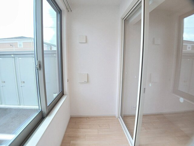 メゾングレイスＣのその他